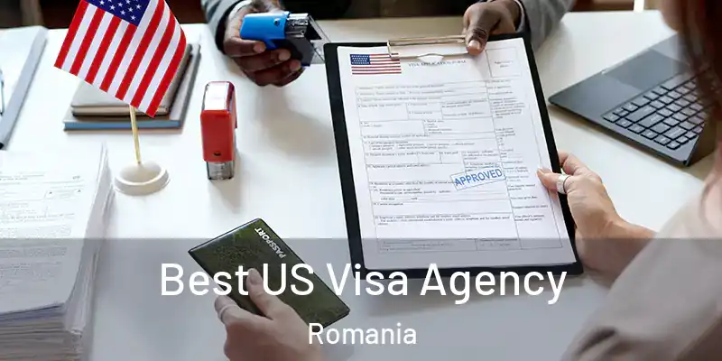  Best US Visa Agency Romania