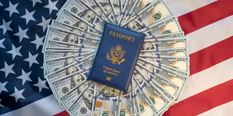 Why Choose Us for Your US Investment Visa Journey for Romania?