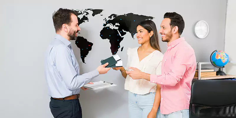 Why Choose Our Expert EB-5 Project Selection Consultants in Romania?