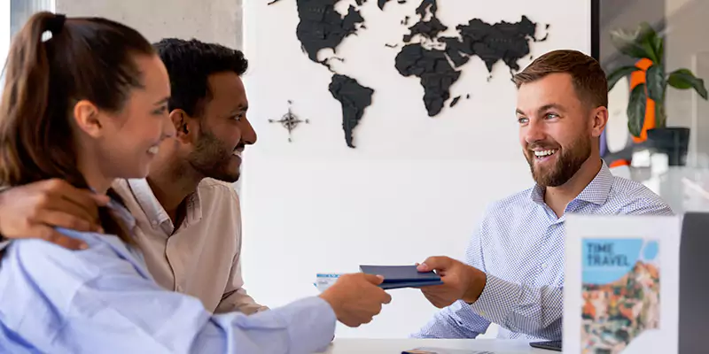 Comprehensive Business Immigration Green Card Services in Romania