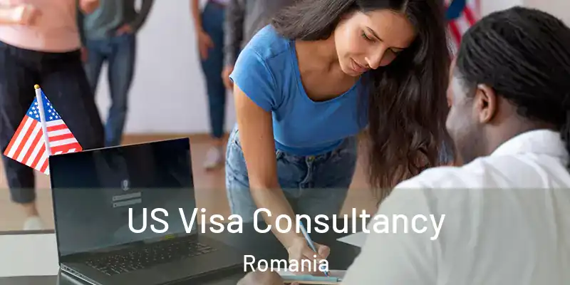  US Visa Consultancy Romania