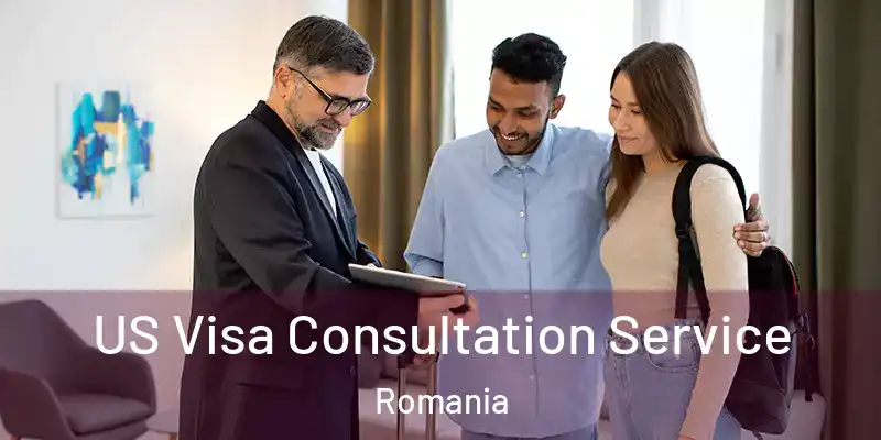  US Visa Consultation Service Romania